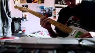 Theme - Descendents (cover)