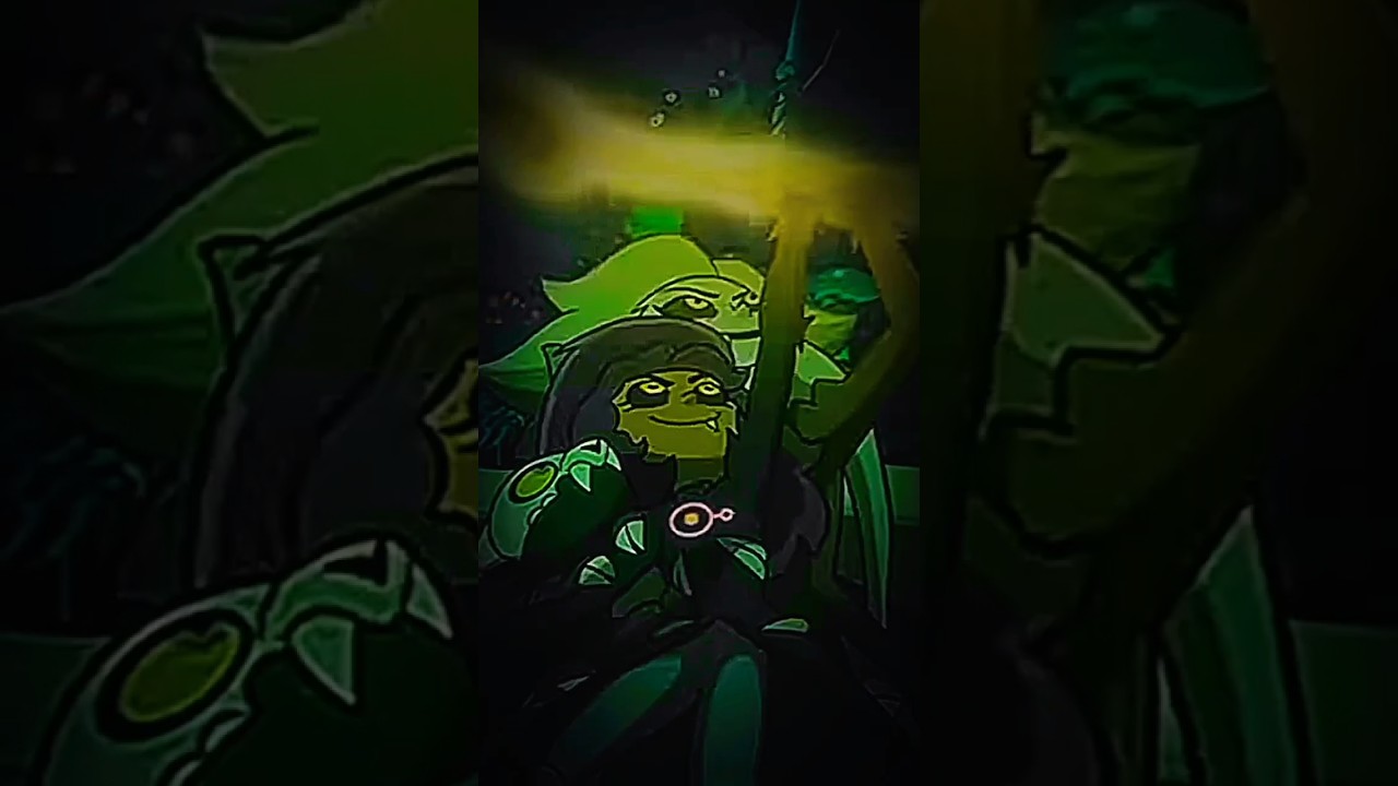 Judas as Titan Luz edit #owlhouse #cute watching and dreaming season 3