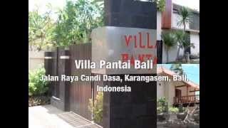 preview picture of video 'East Bali Villa Rental | Villa Pantai Bali: Luxuurious Tropical Living'