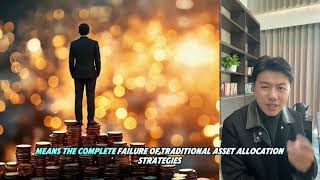 If the Federal Reserve loses its independence, global markets would immediately plunge into crisis.