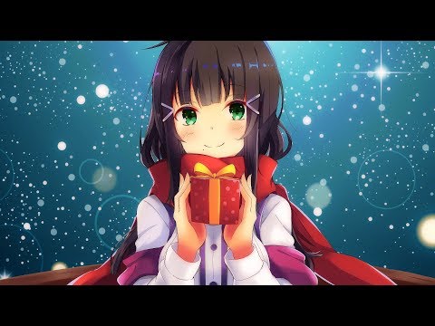 Nightcore - Das schönste Geschenk 🎵 Türchen 11 🎶 [Adventskalender 2018]🎧