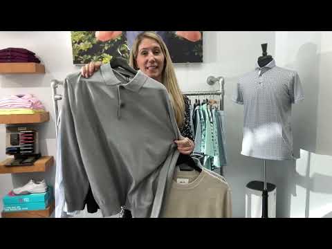 Dress Casual Looks for Men - Fall 2