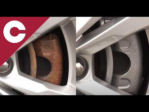 Eliminate Rust with CARDONE Ultra Premium Calipers
