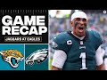 Eagles REMAIN UNDEFEATED with 29-21 VICTORY over Jaguars [FULL GAME RECAP] I CBS Sports HQ