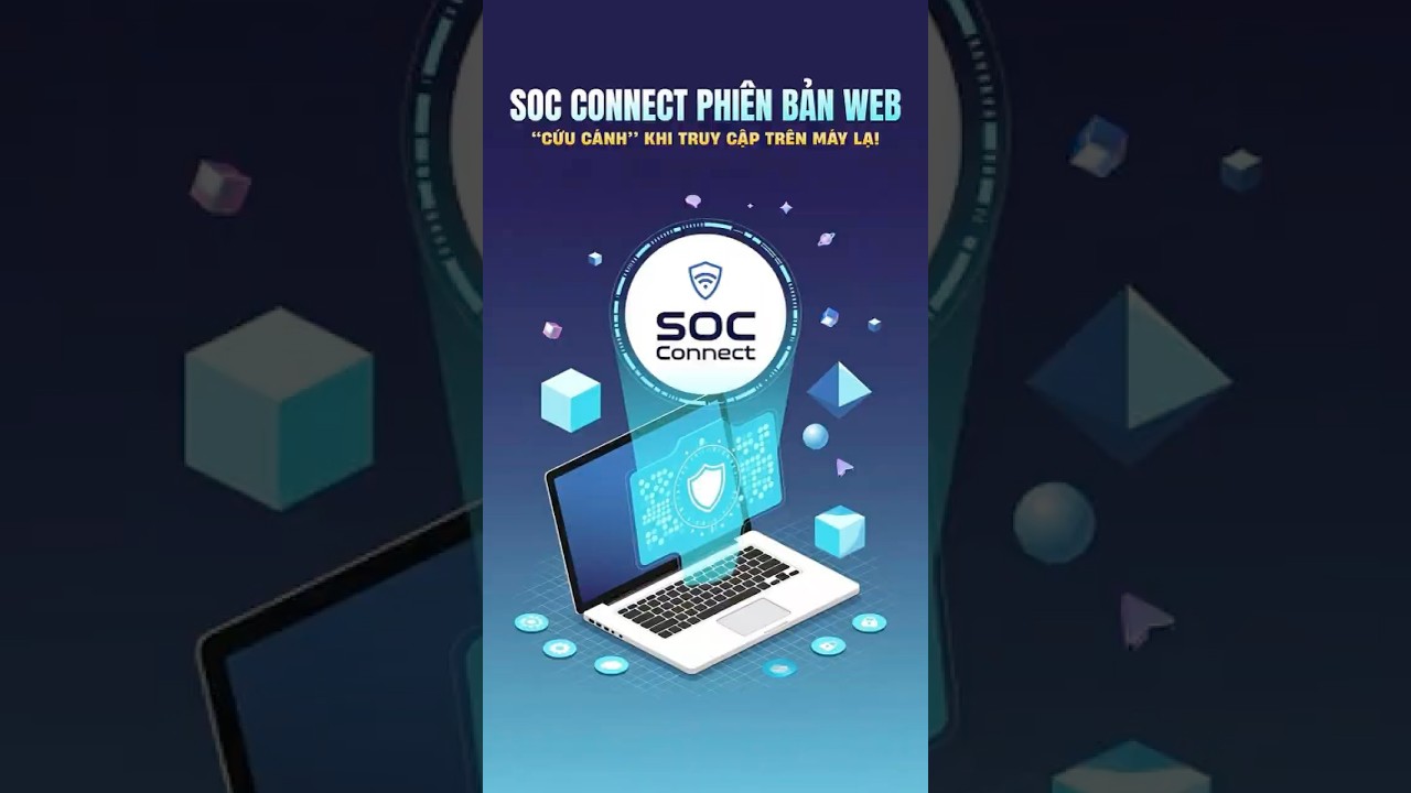 Web Version - Giải pháp truy cập nhanh chóng trên máy lạ