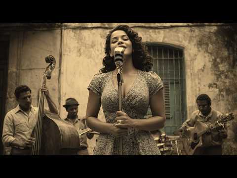 Bolero de Madrugada – Vuelve a Latir La Habana