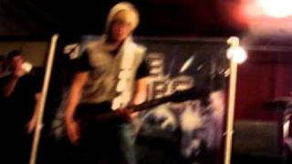the Harmony Grange - I See Stars - &quot;Save the Cheerleader, Save the World&quot;