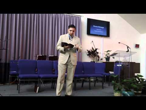 2012-02-18    Sermon 1
