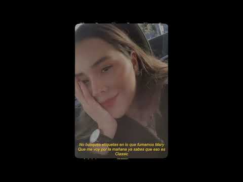 Roli Miller - PASAJERO (CHANEL VIBES)