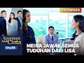 Sekali Lagi Webtoon Hidupku: Kisah Haru Pengharapan dan Cinta (10 words)
