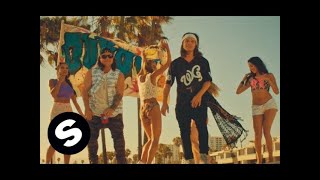 Dvbbs - Never Leave video