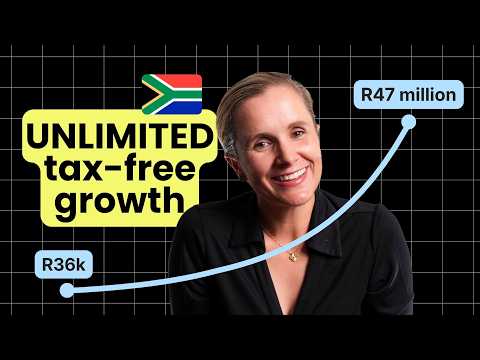 Every South African Needs This Investment Account