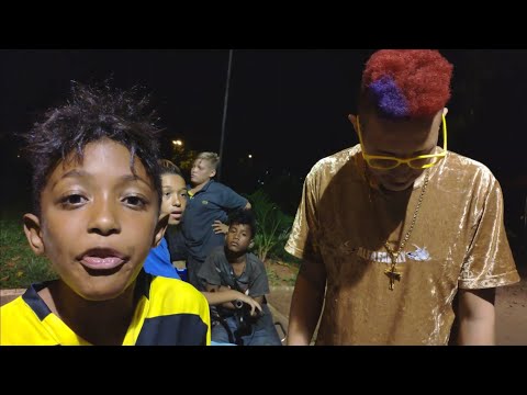 REVELAÇÃO DO FUNK - MC Bezerra Consciente na veia