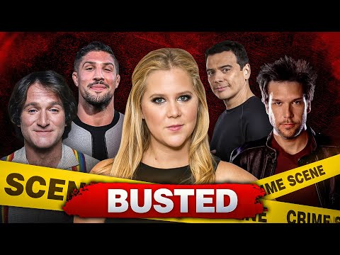 Exposing The Comedy Joke Theft Chronicles