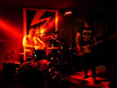 Yarvar Cocha  9.3.2013 Brno - Yacht club  foto Syky