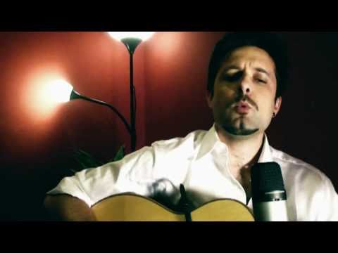 Michael Jackson - BILLIE JEAN - DARIO PINELLI (acoustic guitar)