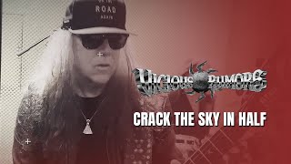 Vicious Rumors - Crack The Sky In Half (Official Video)