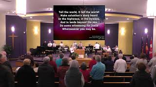 Sunday February 2, 2025