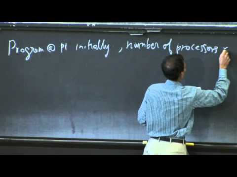 Lecture 24: Topics in Algorithms Research