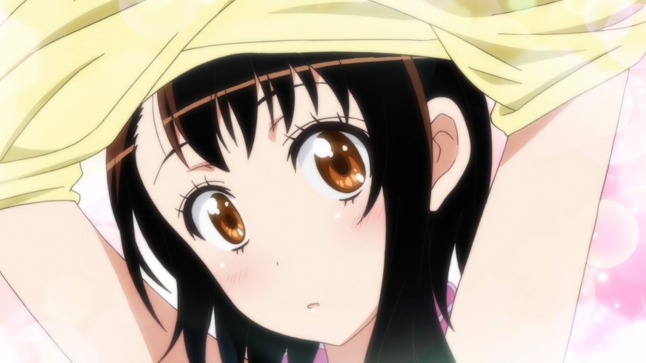 「ニセコイ Blu-ray Disc BOX」ヒロイン別CM 小野寺小咲ver. ｜ 2018.12.12(WED) ON SALE