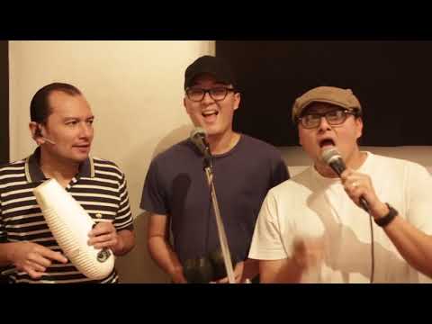 Andar Conmigo (Salsa Version) FRIGÜEY feat. Salsalvador All Stars - Videoclip