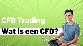 Wat is een CFD? 📊 - CFD Trading. Day Traden 📊