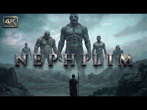NEPHILIM | The Giants That Changed the World