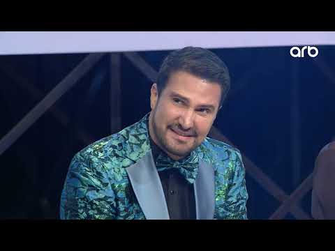 Həmin Zaur - Çingizin Nadir Qafarzadə haqqında rəvayəti