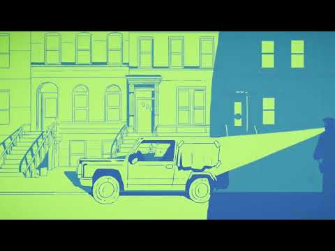 Dave East & Jay Electronica - Nowhere To Go (Massive Trip BLND)