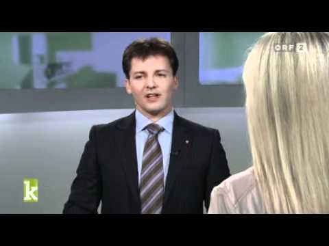 ORF2 - Konkret: Das Servicemagazin - Cold Calls vom 08.10.2010