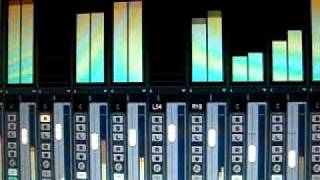 Beat from Dramatik on cubase 5