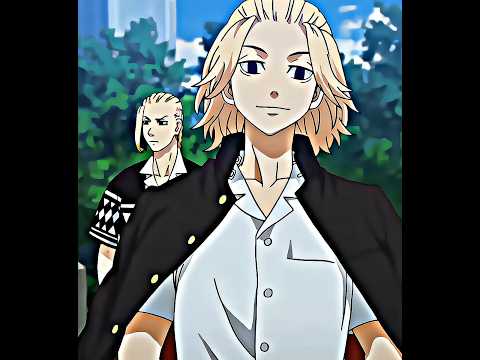「 Mikey first appearance 🔥」- Mikey badass entry | Tokyo Revengers | #tokyorevengersedit #anime