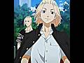 Mikey First Appearance Mikey Badass Entry Tokyo Revengers Tokyorevengersedit Anime