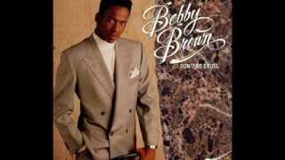 Bobby Brown - Take It Slow