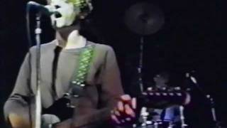 CAMPER VAN BEETHOVEN * The Day Lassie Went to the Moon * LIVE 1985