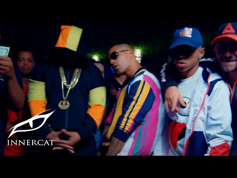 Dios y La Glock - Yamil x Pacho x Jamby El Favo (Video Oficial)
