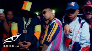 Dios y La Glock - Yamil x Pacho x Jamby El Favo (Video Oficial)