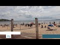Santander playas seguras