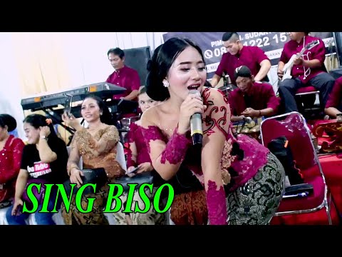 Koplo SING BISO Voc. AMEL SIMILIKITI Campursari DHEA NADA