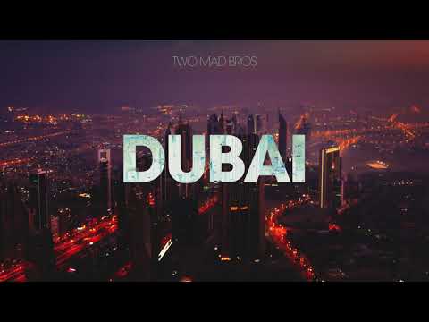 Two Mad Bros - Dubai