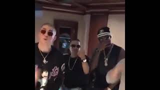 Bad Bunny - Otra Vez Preview Feat Jose Reyes Prod By. Ederi
