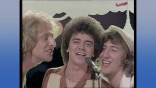 Air Supply - Love And Other Bruises / Bring Out The Magic / Lost In Love [70&#39;s Music Videos in HD]