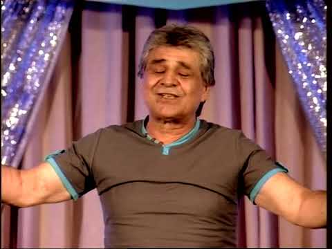 Angel Dimov - Dva prstena dva svedoka - (Live) - (Video 2016) - DISKOS