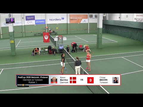 5 Cool Days in Helsinki, Finland - Day 5 - Oprykningskamp Danmark - Tunesien