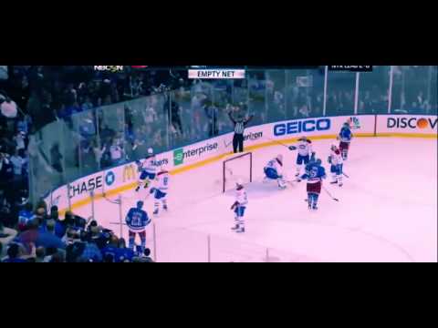 HD Playoffs 2014  UNBELIEVABLE BY TOKARSKI1