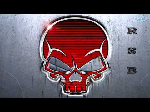 Row Rocka vs Ivan Gough Jebu Kukatu Empire "RSB Mashup"