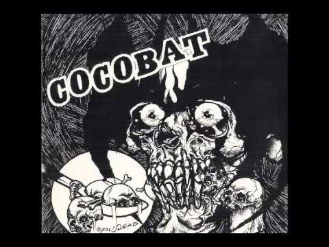 cocobat - cocobat crunch - full