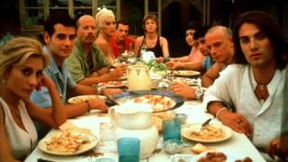 Due destini - Tiromancino (colonna sonora &quot;Le fate ignoranti&quot;)