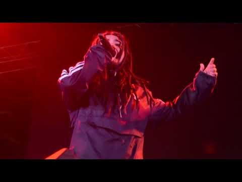 CHOCO vs EMECE - 8vos Level Freestyle FECHA 2