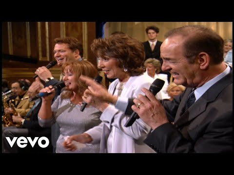 Bill & Gloria Gaither - The Marriage Supper of the Lamb [Live] ft. The Hoppers